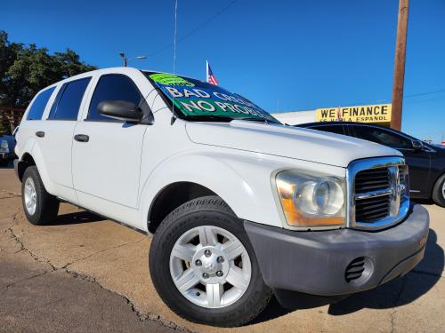 2005 Dodge Durango V6 SXT Sport Utility